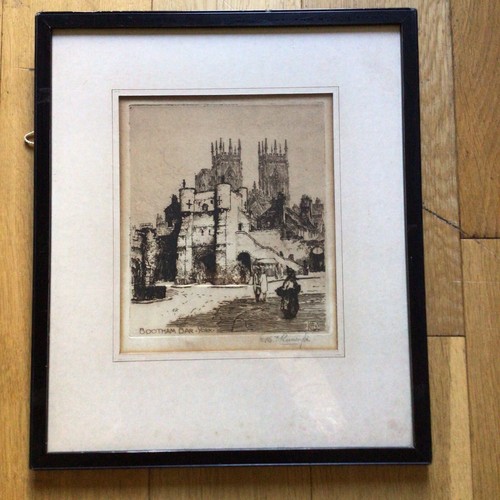 George farquhar pennington - george,