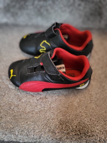 Puma future cat - future, v