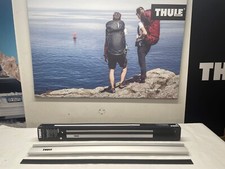 Thule WingBar Edge 86 cm roof