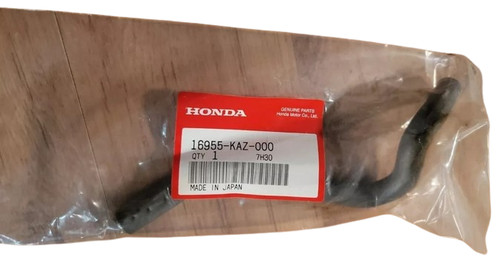 Genuine honda cbr250rr - honda, fuel