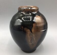 Alan Ward Studio Pottery Vase