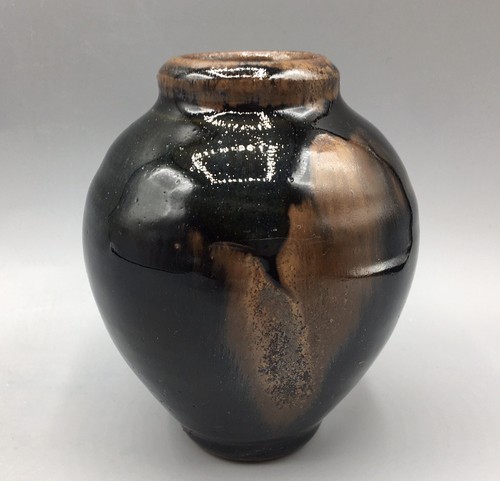 Alan ward studio pottery - ward,