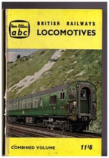 Ian Allan ABC -  British