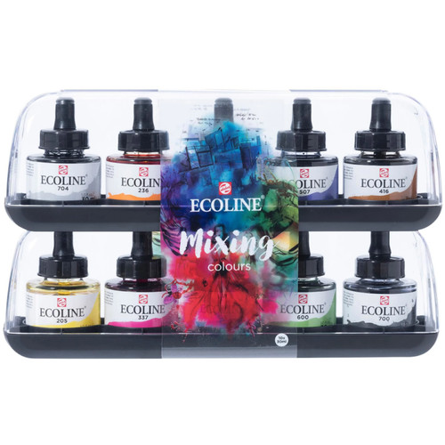 Royal talens ecoline liquid - talens,