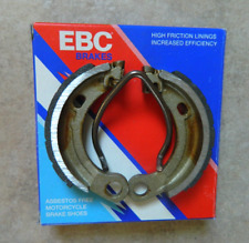 TOMOS MOPED BRAKE SHOES CAST WHEEL MODELS EBC 931G