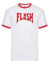 FLASH GORDON T Shirt 80s Queen