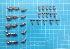 Intercessors Bits Bolt Rifle