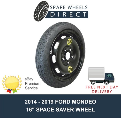 Ford mondeo 2014 2019 - mondeo, 16"