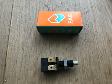 DACIA 1300, 1310, DENIM, BRAKE