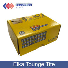Elka - Tongue Tite Screws -