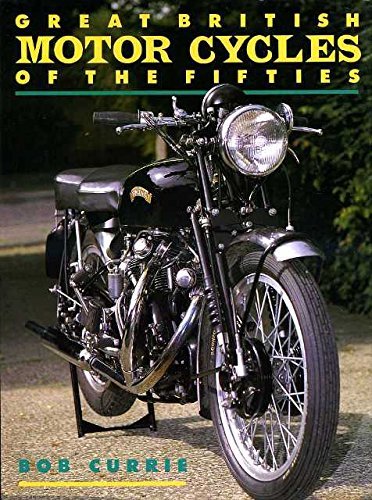 Great british motor - british, of