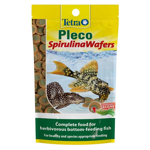 Tetrapro pleco wafers - tetrapro,