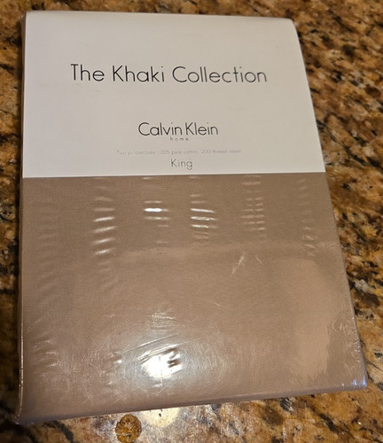 Calvin klein the - calvin,