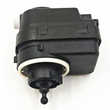 NEW Headlight Level Adjustment