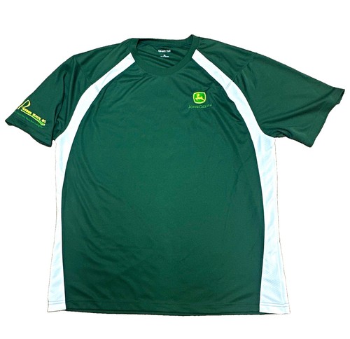 Sport tek green - sport-tek, green/white