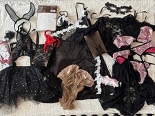 #D Job Lot Lingerie Bundle New