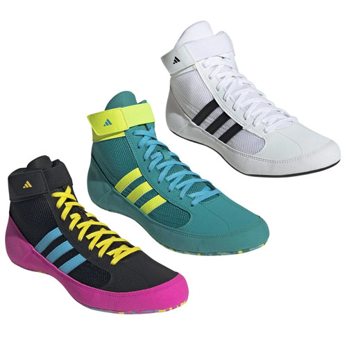 Adidas havoc adults boxing - adidas,