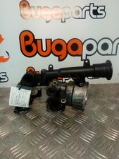 73500434 oil radiator for OPEL