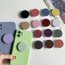 Pop out socket holder - socket, selfie
