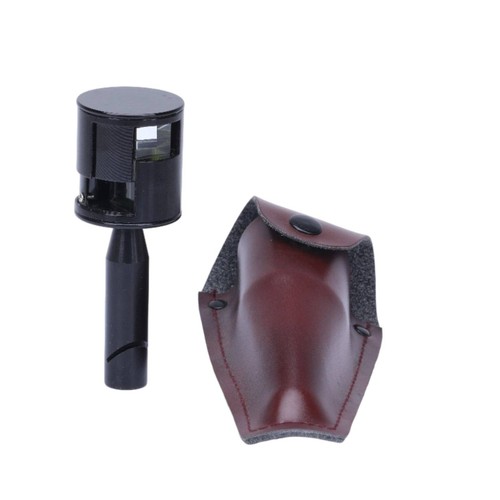 Surveying prism with cover - prism,