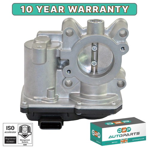 Throttle body for renault - for,