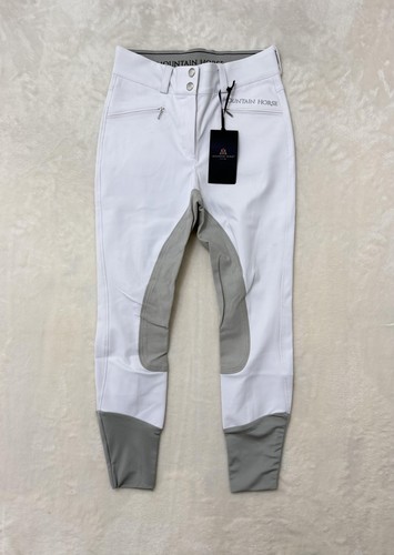 Mountain horse breeches - breeches, pants