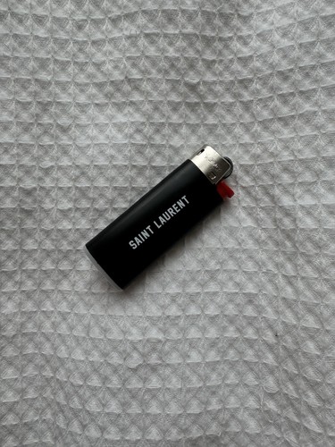 Saint laurent lighter paris - lighter,