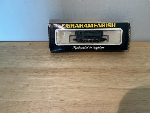 Graham farish gauge - graham,