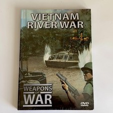 Weapons of War Vietnam River