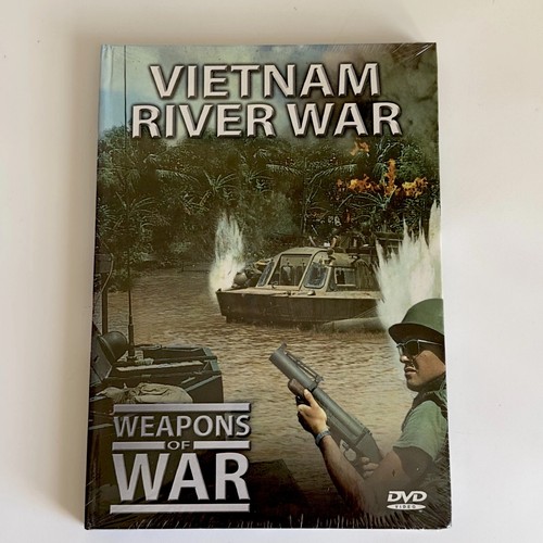 Weapons war vietnam river - vietnam,