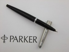 Stunning Mint Black Parker 45