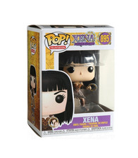 Funko Pop! Television: Xena