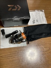 DAIWA 23 Airity LT2000S-P