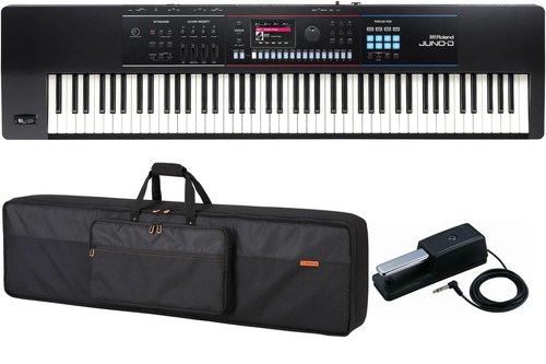 Roland juno synthesizer - roland,