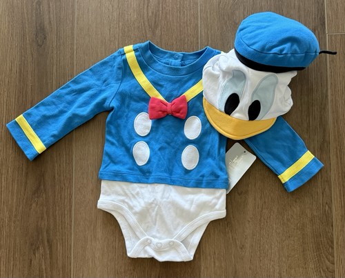 Disney baby donald duck - baby,