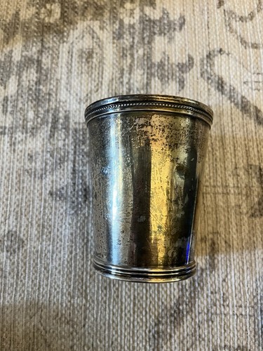 Fischer sterling silver mint - sterling,