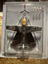 Atlas fabbri dassault model - atlas, ge