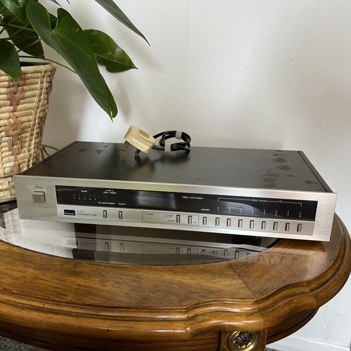 Vintage sansui 77 - vintage,