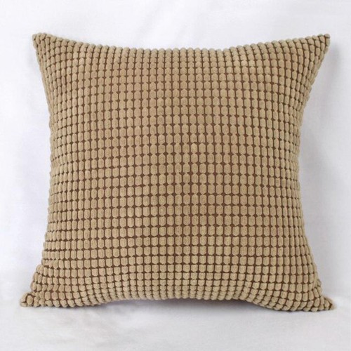 Solid throw pillow covers - pillow,