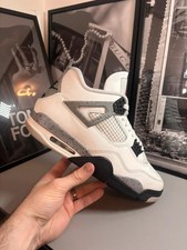 Jordan retro white cement - jordan,