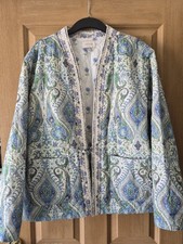 Joules Blakeney Quilted Jacket