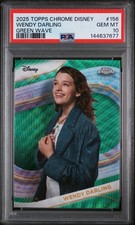 Wendy Darling (Live Action)