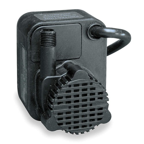 Little giant 518200 - little, pump,3-1/2