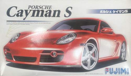 Rare version fujimi 24 - rare, 1/24