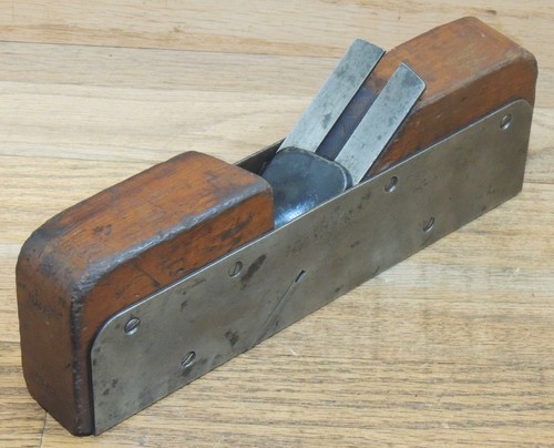 Uncommon stanley - (1877-1888),