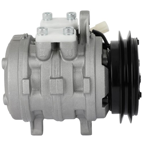 Compressor clutch for - compressor,