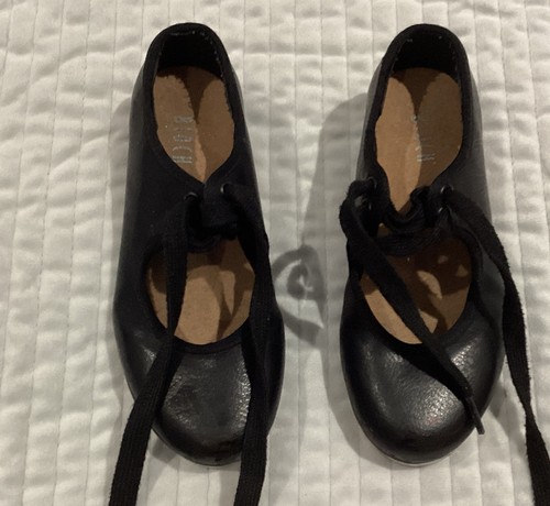 Bloch kids tap - kids, 9