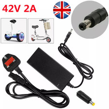 42V 2A Adapter Balance Charger