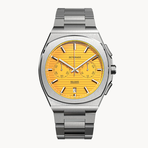 Detomaso voltre chronograph - voltre,