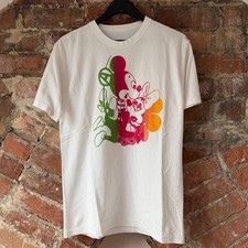 Vintage 00s Seditionaries Anarchy Sex Pistols Punk Rock Band T-Shirt Rare M